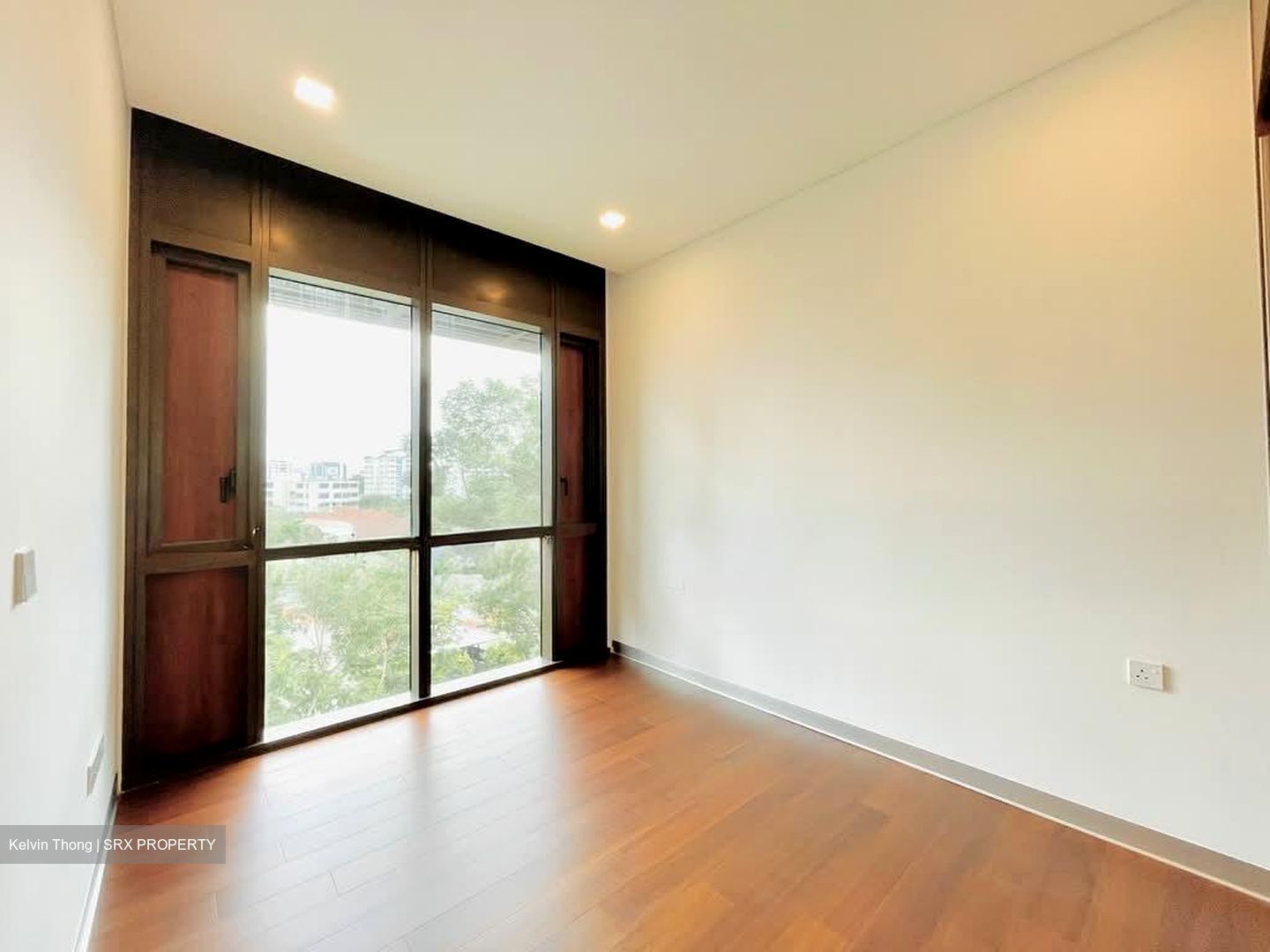 8 Hullet (D9), Apartment #556431071